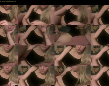 emmangel — 16 minute Chaturbate female cam show recording, 480p, Dec 11, 2025
