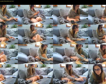 emyxxl — 96 minute Chaturbate couple cam show recording, 720p, Dec 10, 2025