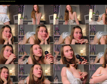 evas_soul — 11 minute Chaturbate female cam show recording, 720p, Dec 11, 2025