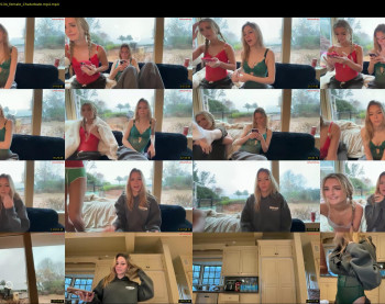 evebrooksss — 121 minute Chaturbate female cam show recording, 480p, Dec 10, 2025