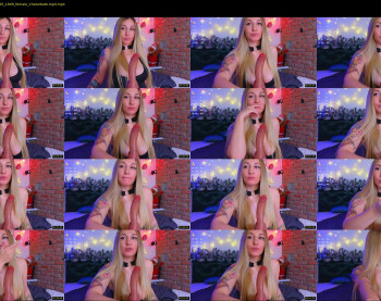 evit_dirty_mind_ — 5 minute Chaturbate couple cam show recording, 720p, Dec 10, 2025