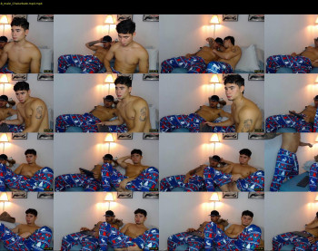 felipexvip — 29 minute Chaturbate male cam show recording, 720p, Dec 10, 2025