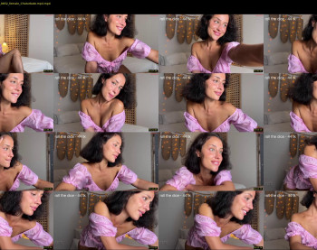 flaming_hotty — 10 minute Chaturbate female cam show recording, 720p, Dec 10, 2025