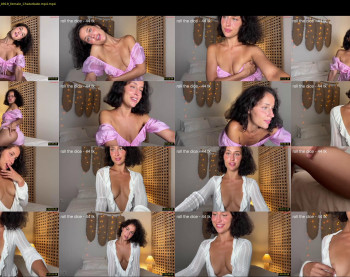 flaming_hotty — 121 minute Chaturbate female cam show recording, 720p, Dec 10, 2025