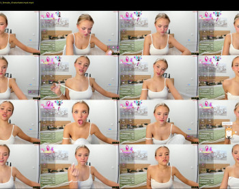 flooora_0 — 39 minute Chaturbate couple cam show recording, 720p, Dec 11, 2025