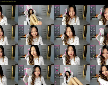 fluffy_rose — 36 minute Chaturbate female cam show recording, 720p, Dec 10, 2025