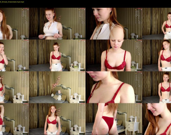 foxxx_tail — 120 minute Chaturbate female cam show recording, 720p, Dec 10, 2025