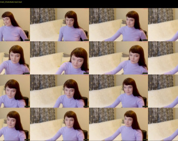 fritha — 2 minute Chaturbate female cam show recording, 720p, Dec 10, 2025