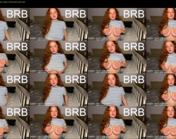 frupi_land — 6 minute Chaturbate couple cam show recording, 720p, Dec 10, 2025
