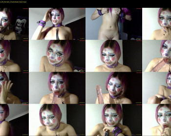 gabygumms — 116 minute Chaturbate female cam show recording, 480p, Dec 10, 2025
