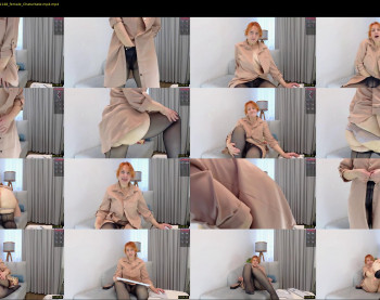 gardner_ava — 29 minute Chaturbate female cam show recording, 720p, Dec 10, 2025