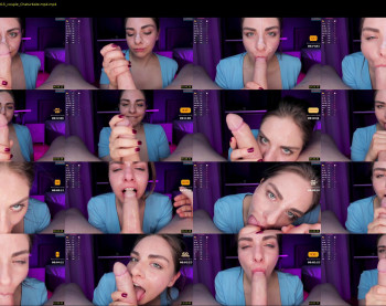 geeksparty — 17 minute Chaturbate couple cam show recording, 720p, Dec 10, 2025