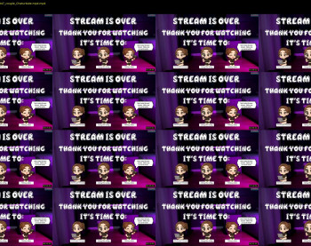 geeksparty — 12 minute Chaturbate couple cam show recording, 720p, Dec 10, 2025