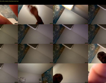 getitdaddyplease — 18 minute Chaturbate couple cam show recording, 720p, Dec 10, 2025