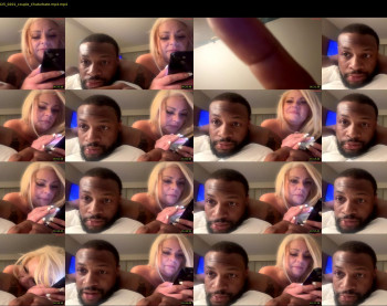 getitdaddyplease — 3 minute Chaturbate couple cam show recording, 720p, Dec 11, 2025