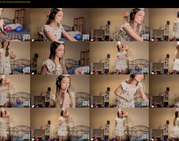 glennbloebaum — 120 minute Chaturbate female cam show recording, 720p, Dec 10, 2025