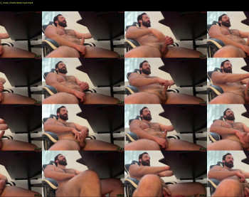 gnorris88 — 20 minute Chaturbate male cam show recording, 720p, Dec 10, 2025
