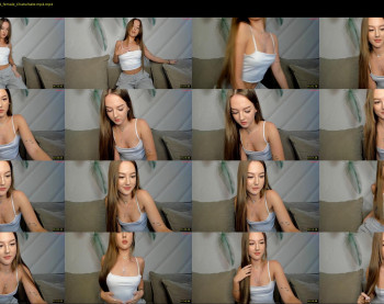 go0d_grl — 10 minute Chaturbate couple cam show recording, 720p, Dec 10, 2025
