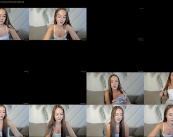 go0d_grl — 121 minute Chaturbate couple cam show recording, 720p, Dec 10, 2025