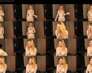 gotta_shine — 5 minute Chaturbate female cam show recording, 720p, Dec 10, 2025