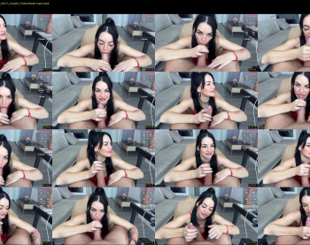 hella_hardcor — 5 minute Chaturbate female cam show recording, 720p, Dec 11, 2025