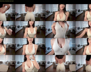 honeyco57 — 121 minute Chaturbate female cam show recording, 720p, Dec 10, 2025