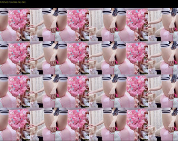 horinatori — 4 minute Chaturbate female cam show recording, 720p, Dec 10, 2025