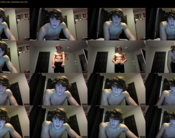 hunglikecrazyy — 14 minute Chaturbate male cam show recording, 720p, Dec 10, 2025