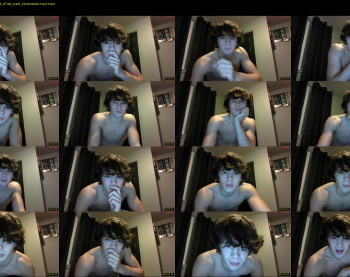 hunglikecrazyy — 6 minute Chaturbate male cam show recording, 720p, Dec 10, 2025
