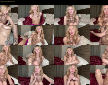 imkyliee — 69 minute Chaturbate female cam show recording, 720p, Dec 10, 2025