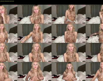 imkyliee — 5 minute Chaturbate female cam show recording, 480p, Dec 11, 2025