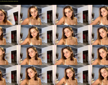 isauratorkelson — 4 minute Chaturbate female cam show recording, 720p, Dec 10, 2025
