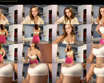 isauratorkelson — 18 minute Chaturbate female cam show recording, 720p, Dec 10, 2025
