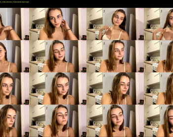 isauratorkelson — 14 minute Chaturbate female cam show recording, 720p, Dec 10, 2025