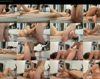 iskrenv — 67 minute Chaturbate couple cam show recording, 720p, Dec 10, 2025