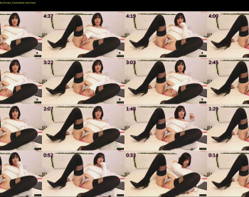 islanublar — 6 minute Chaturbate female cam show recording, 720p, Dec 10, 2025