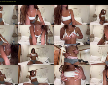 itskatarina — 77 minute Chaturbate female cam show recording, 720p, Dec 10, 2025