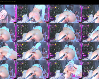 jackie_swann — 63 minute Chaturbate female cam show recording, 720p, Dec 10, 2025