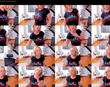 janeturner — 4 minute Chaturbate female cam show recording, 720p, Dec 10, 2025