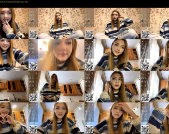 janitamunerlyn — 10 minute Chaturbate female cam show recording, 720p, Dec 10, 2025