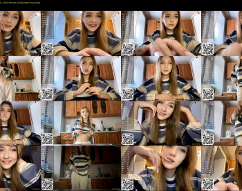 janitamunerlyn — 120 minute Chaturbate female cam show recording, 720p, Dec 10, 2025