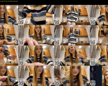 janitamunerlyn — 38 minute Chaturbate female cam show recording, 720p, Dec 10, 2025