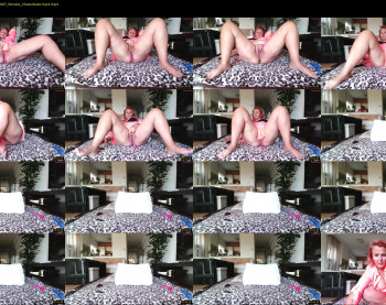 jaqueline88 — 55 minute Chaturbate female cam show recording, 720p, Dec 10, 2025