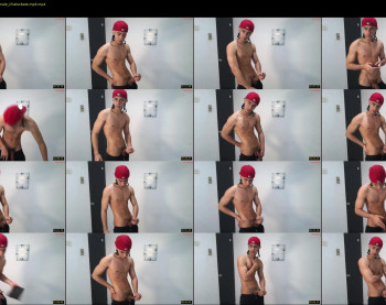 jash_7 — 11 minute Chaturbate male cam show recording, 720p, Dec 10, 2025