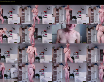 jasmin18v — 79 minute Chaturbate female cam show recording, 720p, Dec 10, 2025