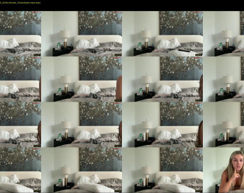 jessicaparkerrr — 21 minute Chaturbate female cam show recording, 480p, Dec 10, 2025