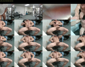 joe_smith5679 — 13 minute Chaturbate male cam show recording, 480p, Dec 10, 2025