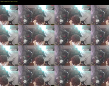 jojosbizarrelyf — 7 minute Chaturbate female cam show recording, 480p, Dec 10, 2025