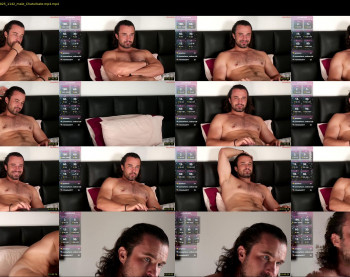 jonathanfranz123 — 29 minute Chaturbate male cam show recording, 720p, Dec 10, 2025