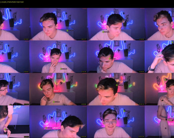 jordi_ser — 79 minute Chaturbate male cam show recording, 720p, Dec 10, 2025